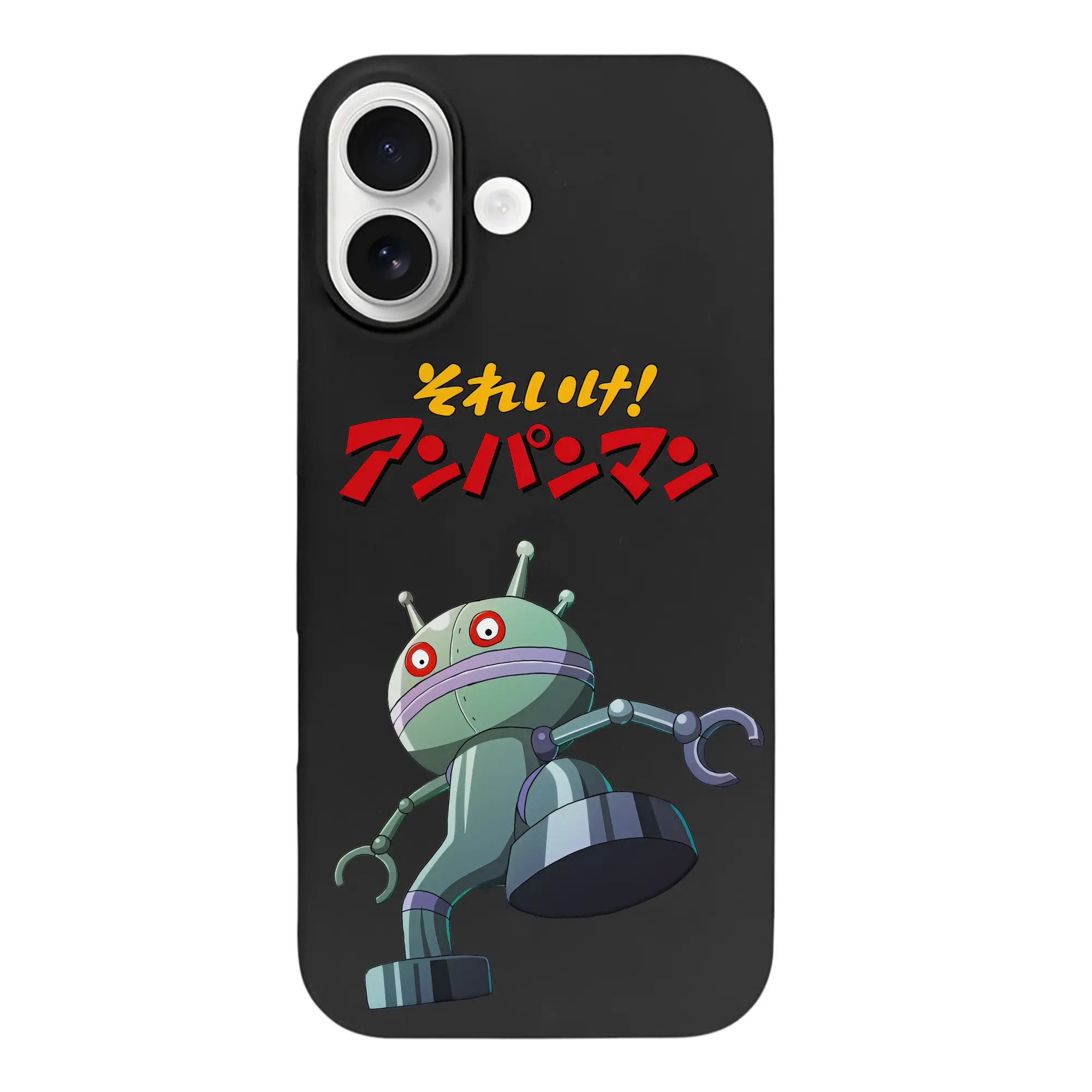 アンパンマン グッズ,だだんだん - iPhone 17 シリーズ シリコンケース 薄型 耐衝撃 指紋防止 ソフトタッチカバー 精密フィット 傷防止 保護ケース iPhone 17/17 Air/17 Pro/17 Pro Max 対応